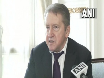 Let's offer more promising solutions than terrorists do: Russian envoy on terror threat from Taliban-led Afghanistan | Let's offer more promising solutions than terrorists do: Russian envoy on terror threat from Taliban-led Afghanistan