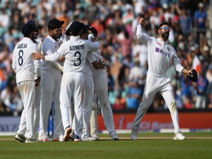 Team India clearly best Test team in the world, title thoroughly deserved: Warne | Team India clearly best Test team in the world, title thoroughly deserved: Warne