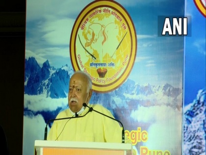 Hindus, Muslims living in India have same ancestors, Britishers made them fight by creating misconceptions: RSS Chief Bhagwat | Hindus, Muslims living in India have same ancestors, Britishers made them fight by creating misconceptions: RSS Chief Bhagwat