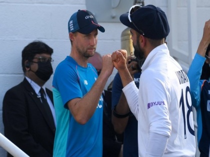 Eng vs Ind: Visitors got the ball reversing nicely, they took advantage of it, says Root | Eng vs Ind: Visitors got the ball reversing nicely, they took advantage of it, says Root