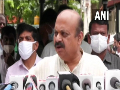 Have instructed experts to study in details about Nipah virus, give suggestions: Karnataka CM Bommai | Have instructed experts to study in details about Nipah virus, give suggestions: Karnataka CM Bommai