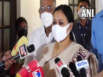 20 samples found negative for Nipah virus infection in Kerala, says state Health Minister | 20 samples found negative for Nipah virus infection in Kerala, says state Health Minister