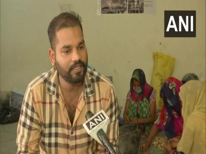Punjab man starts company to recycle cigarette butts into toys, mosquito repellants | Punjab man starts company to recycle cigarette butts into toys, mosquito repellants Punjab man starts company to recycle cigarette butts into toys, mosquito repellants | Punjab man starts company to recycle cigarette butts into toys, mosquito repellants