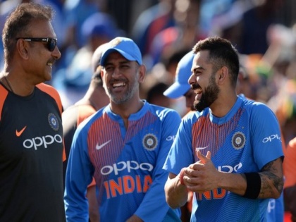 T20 WC: The question will be should you play Bhuvneshwar or Shardul, feels Parthiv | T20 WC: The question will be should you play Bhuvneshwar or Shardul, feels Parthiv