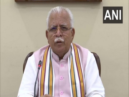 Amid Covid surge in rural areas, Haryana to convert Govt schools, AYUSH centres to isolation centres | Amid Covid surge in rural areas, Haryana to convert Govt schools, AYUSH centres to isolation centres