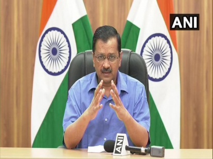 We need 2.6 crores more doses, can complete COVID-19 vaccination within 3 months: Kejriwal | We need 2.6 crores more doses, can complete COVID-19 vaccination within 3 months: Kejriwal