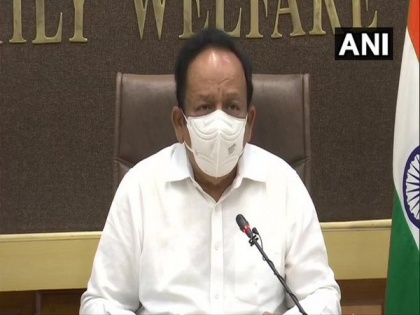No new COVID-19 case reported in 180 districts in last 7 days, says Harsh Vardhan | No new COVID-19 case reported in 180 districts in last 7 days, says Harsh Vardhan