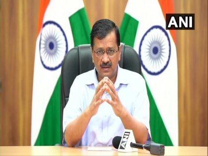 Delhi CM writes PM Modi, requests to allow other companies to manufacture Covaxin and Covishield | Delhi CM writes PM Modi, requests to allow other companies to manufacture Covaxin and Covishield