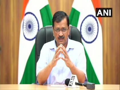 Delhi: Kejriwal to chair meetings with experts, preparation committees for possible COVID third wave | Delhi: Kejriwal to chair meetings with experts, preparation committees for possible COVID third wave