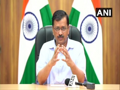 Kejriwal urges Centre to increase monthly supply of Covid vaccines, fix uniform price for providing to govt, private hospitals | Kejriwal urges Centre to increase monthly supply of Covid vaccines, fix uniform price for providing to govt, private hospitals