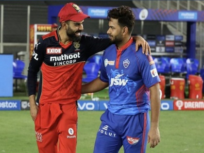 IPL 2021: Seeds being sowed for potential new winner, feels Shastri | IPL 2021: Seeds being sowed for potential new winner, feels Shastri