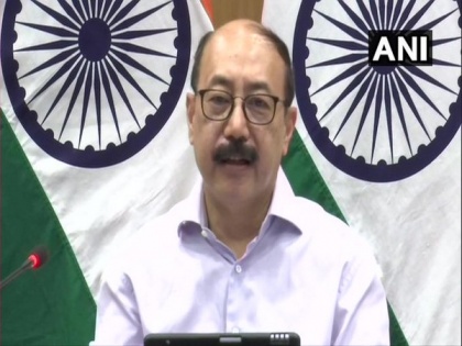 Objective is to channelise COVID-19 assistance in effective manner: FS Shringla | Objective is to channelise COVID-19 assistance in effective manner: FS Shringla