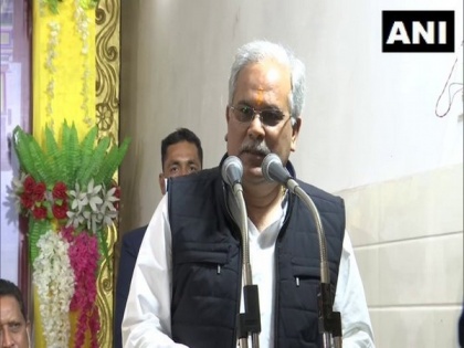 Notify drugs for COVID-19 treatment under Essential Commodities Act: Chhattisgarh CM | Notify drugs for COVID-19 treatment under Essential Commodities Act: Chhattisgarh CM
