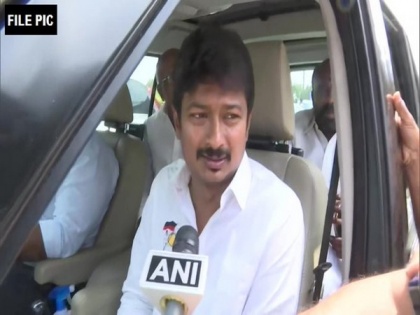 TN Assembly elections: Udhayanidhi Stalin leads in Chepauk-Thiruvallikeni | TN Assembly elections: Udhayanidhi Stalin leads in Chepauk-Thiruvallikeni