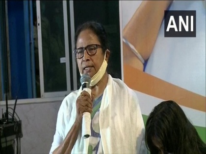 WB polls: Mamata claims manipulations done after declaration of results in Nandigram | WB polls: Mamata claims manipulations done after declaration of results in Nandigram