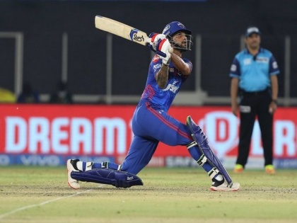 IPL 2021: Dhawan's composure guides DC to seven-wicket win over Punjab Kings | IPL 2021: Dhawan's composure guides DC to seven-wicket win over Punjab Kings