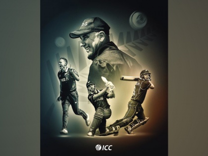 Williamson-led New Zealand become number one ranked ODI team | Williamson-led New Zealand become number one ranked ODI team