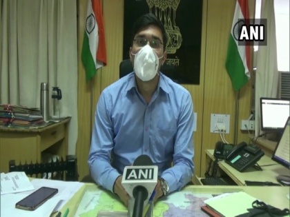 Chamoli cloud burst: Situation under control now, report of damage being compiled, says official | Chamoli cloud burst: Situation under control now, report of damage being compiled, says official