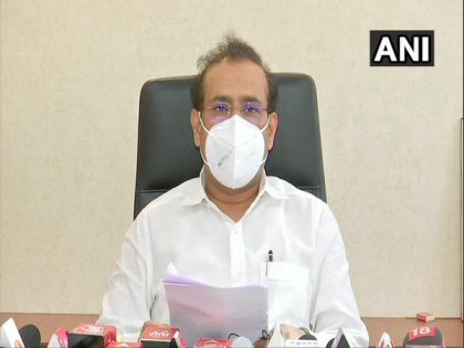 Maharashtra govt approves 100 pc recruitment in health department, 16,000 posts to be filled immediately: Rajesh Tope | Maharashtra govt approves 100 pc recruitment in health department, 16,000 posts to be filled immediately: Rajesh Tope