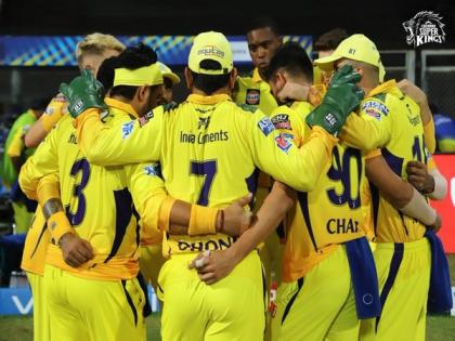 No contact tracing bands in IPL, Bubble Integrity Officers to trace close contacts in case of COVID cases | No contact tracing bands in IPL, Bubble Integrity Officers to trace close contacts in case of COVID cases