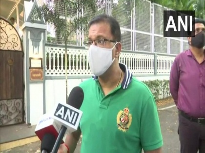 Rationalising oxygen use to meet its increased requirement as COVID-19 cases surge, says Goa health minister | Rationalising oxygen use to meet its increased requirement as COVID-19 cases surge, says Goa health minister