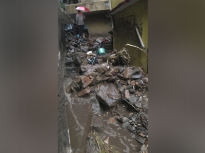 Chamoli cloud burst: NTPC projects halted after water levels rise | Chamoli cloud burst: NTPC projects halted after water levels rise