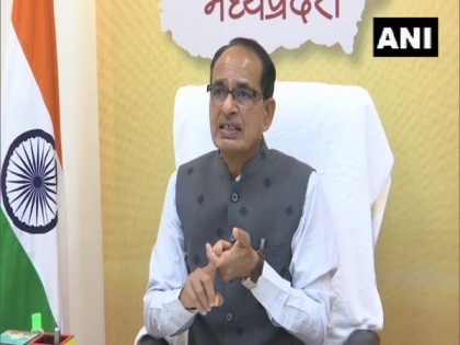 COVID-19 vaccination drive for people between 18-44 years begins in MP | COVID-19 vaccination drive for people between 18-44 years begins in MP