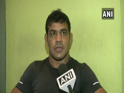 Our wrestlers have no connection to Chhatrasal Stadium brawl: Sushil Kumar | Our wrestlers have no connection to Chhatrasal Stadium brawl: Sushil Kumar