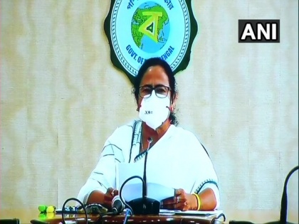 Mamata writes to PM Modi over PSA plants issue; alleges low quota for West Bengal | Mamata writes to PM Modi over PSA plants issue; alleges low quota for West Bengal