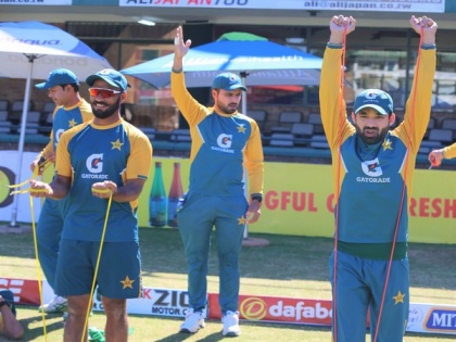 Eng vs Pak: Visitors to play two 50-over intra-squad practice games ahead of first ODI | Eng vs Pak: Visitors to play two 50-over intra-squad practice games ahead of first ODI