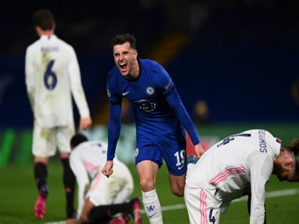 Champions League: Chelsea beat Real Madrid to set up summit clash against Manchester City | Champions League: Chelsea beat Real Madrid to set up summit clash against Manchester City