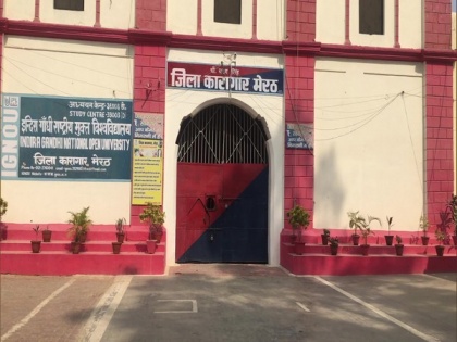 COVID-19: Around 280 prisoners in Meerut to be released on bail or parole | COVID-19: Around 280 prisoners in Meerut to be released on bail or parole
