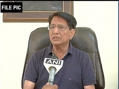 Ajit Singh, former union minister and RLD chief, dies of COVID-19 | Ajit Singh, former union minister and RLD chief, dies of COVID-19