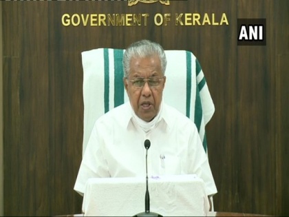 COVID-19: Lockdown in Kerala from May 8 to 16, announces Pinarayi Vijayan | COVID-19: Lockdown in Kerala from May 8 to 16, announces Pinarayi Vijayan