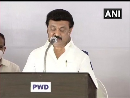 Stalin urges PM to lease out Integrated Vaccine Complex to TN govt to boost COVID-19 vaccine production | Stalin urges PM to lease out Integrated Vaccine Complex to TN govt to boost COVID-19 vaccine production