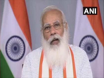 PM Modi warns states against laxity, says Coronavirus a challenge even on minor scale | PM Modi warns states against laxity, says Coronavirus a challenge even on minor scale