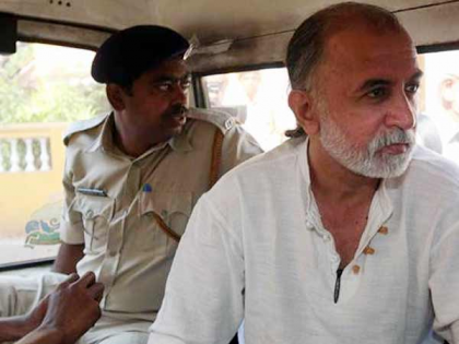 Goa court acquits former Tehelka editor Tarun Tejpal in 2013 sexual assault case | Goa court acquits former Tehelka editor Tarun Tejpal in 2013 sexual assault case