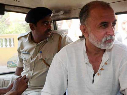 Acquitted Tarun Tejpal thanks Goa court for 'rigorous, impartial, free trial' | Acquitted Tarun Tejpal thanks Goa court for 'rigorous, impartial, free trial' Acquitted Tarun Tejpal thanks Goa court for 'rigorous, impartial, free trial' | Acquitted Tarun Tejpal thanks Goa court for 'rigorous, impartial, free trial'