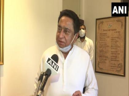 Congress deputes Kamal Nath as observer for Maharashtra amid political developments | Congress deputes Kamal Nath as observer for Maharashtra amid political developments