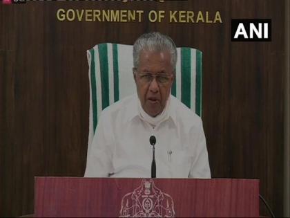 Kerala lockdown extended till May 30, relaxes triple lockdown in 3 districts except Malappuram | Kerala lockdown extended till May 30, relaxes triple lockdown in 3 districts except Malappuram