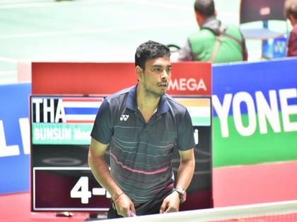Playing in Tokyo won't be easy amid the COVID-19 situation, says para-badminton player Manoj Sarkar | Playing in Tokyo won't be easy amid the COVID-19 situation, says para-badminton player Manoj Sarkar