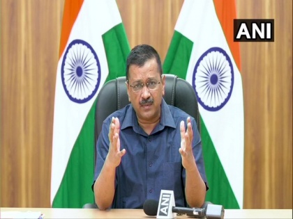 Delhi CM urges Centre to share COVID-19 vaccine formula with other companies to scale up production | Delhi CM urges Centre to share COVID-19 vaccine formula with other companies to scale up production