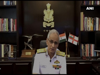 Adopt villages to assist administration to combat COVID-19: Navy chief to naval units | Adopt villages to assist administration to combat COVID-19: Navy chief to naval units