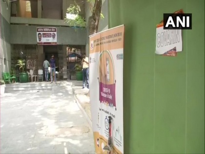 Several vaccination centres shut in Delhi due to non-availability of Covaxin | Several vaccination centres shut in Delhi due to non-availability of Covaxin