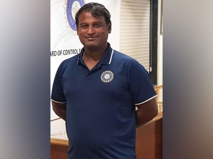 NZ vs Ind: Trying to assess how we can pick wickets in middle overs, says Ramesh Powar | NZ vs Ind: Trying to assess how we can pick wickets in middle overs, says Ramesh Powar