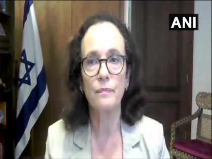 Arrangements being made to bring mortal remains of Kerala woman killed in Israel: Dy envoy | Arrangements being made to bring mortal remains of Kerala woman killed in Israel: Dy envoy