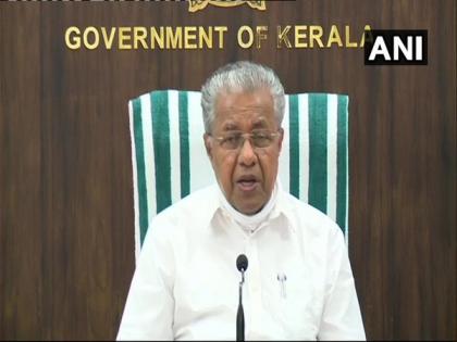 All precautionary measures taken to face any calamity due to cyclonic storm Tauktae, says Kerala CM | All precautionary measures taken to face any calamity due to cyclonic storm Tauktae, says Kerala CM
