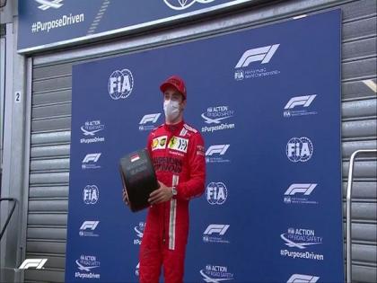 Monaco GP: Ferrari's Charles Leclerc takes pole despite crash in last-lap | Monaco GP: Ferrari's Charles Leclerc takes pole despite crash in last-lap Monaco GP: Ferrari's Charles Leclerc takes pole despite crash in last-lap | Monaco GP: Ferrari's Charles Leclerc takes pole despite crash in last-lap