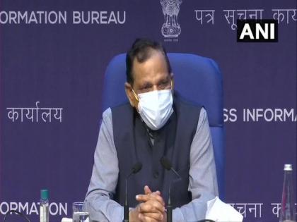 Dr VK Paul, member NITI Aayog, busts myths on India's vaccination process | Dr VK Paul, member NITI Aayog, busts myths on India's vaccination process Dr VK Paul, member NITI Aayog, busts myths on India's vaccination process | Dr VK Paul, member NITI Aayog, busts myths on India's vaccination process