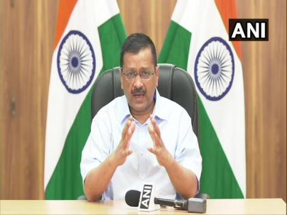 Only 6,500 new COVID-19 cases reported in Delhi in last 24 hours: Arvind Kejriwal | Only 6,500 new COVID-19 cases reported in Delhi in last 24 hours: Arvind Kejriwal